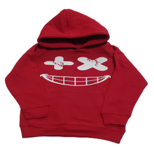 Load image into Gallery viewer, BABY BLUE CHEEEZE hoodies
