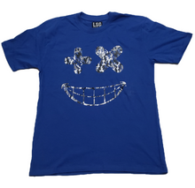 Load image into Gallery viewer, BLUE CHEEEZE Tshirt
