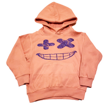 Load image into Gallery viewer, BABY BLUE CHEEEZE hoodies
