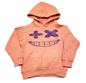 BABY BLUE CHEEEZE hoodies