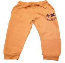 Load image into Gallery viewer, BABY BLUE CHEEEZE jogging pants
