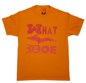 WHAT UP DOE tshirt